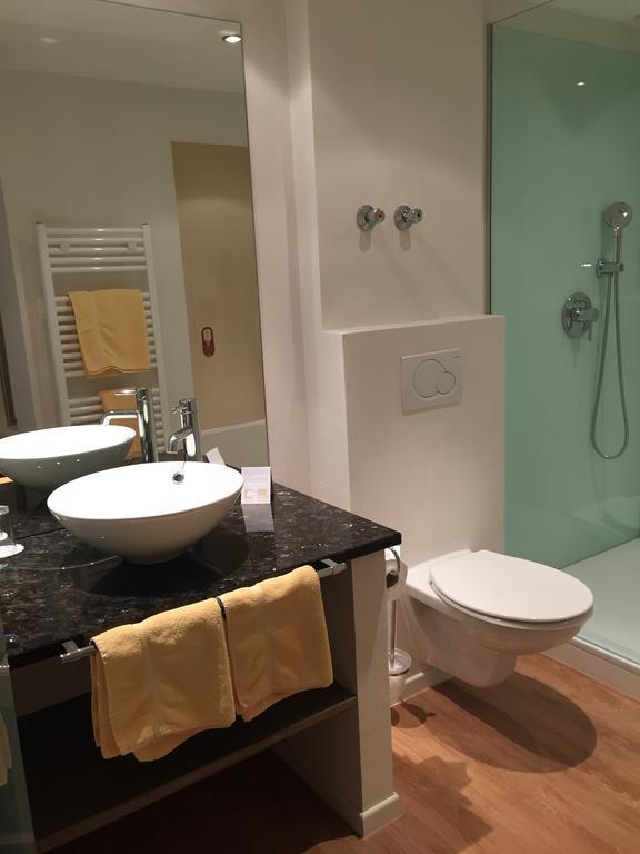Hotel Stadt Tubingen Δωμάτιο φωτογραφία