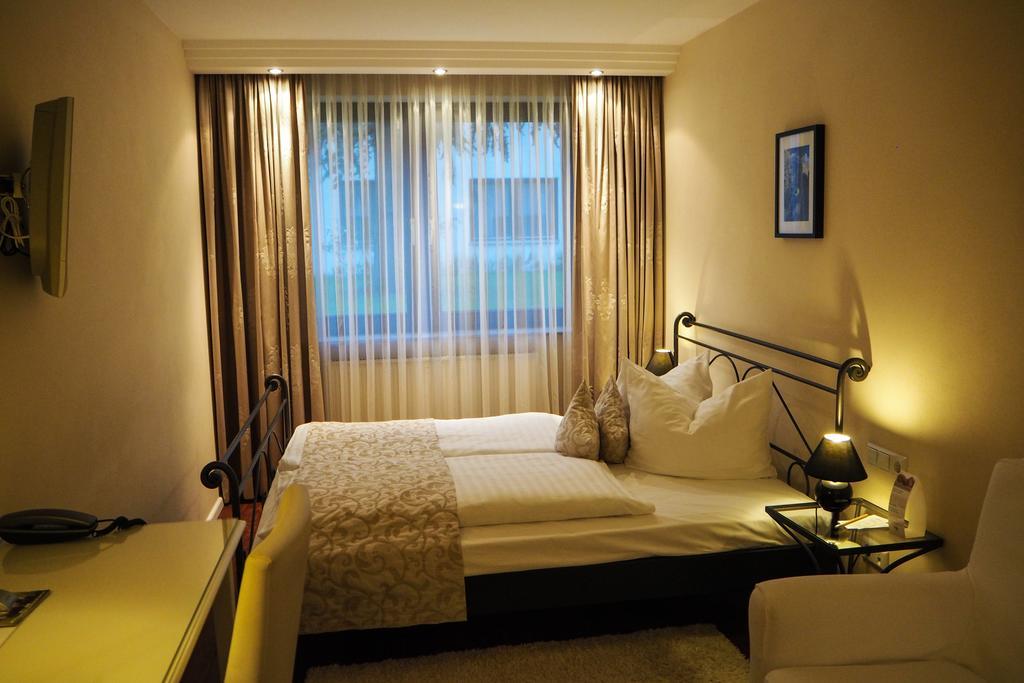 Hotel Stadt Tubingen Εξωτερικό φωτογραφία