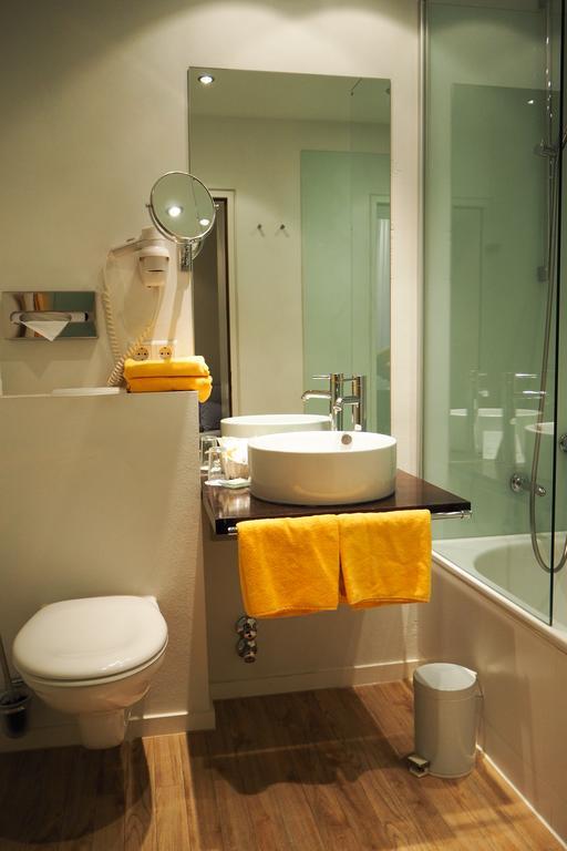 Hotel Stadt Tubingen Εξωτερικό φωτογραφία