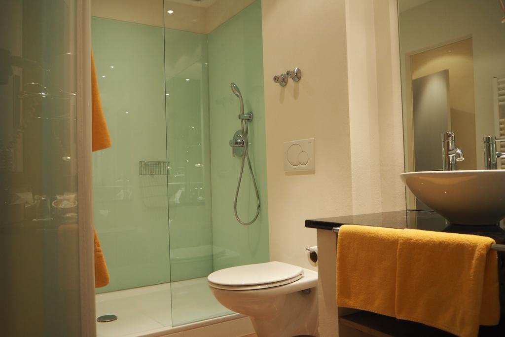 Hotel Stadt Tubingen Εξωτερικό φωτογραφία