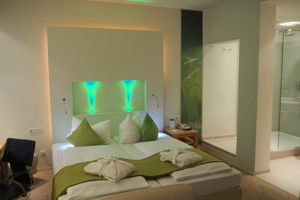 Hotel Stadt Tubingen Εξωτερικό φωτογραφία