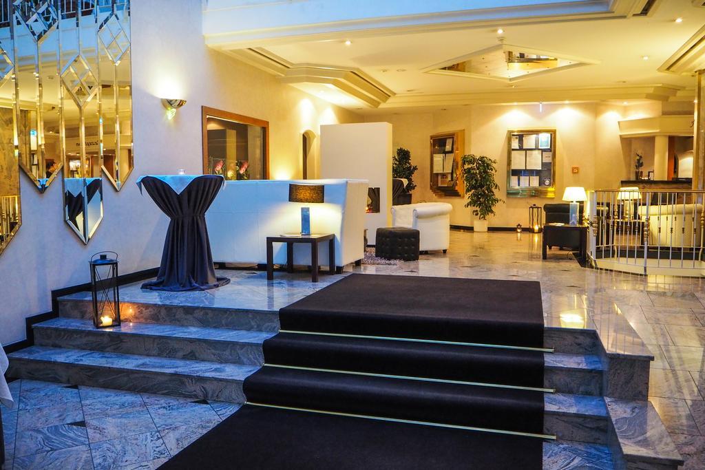 Hotel Stadt Tubingen Εξωτερικό φωτογραφία