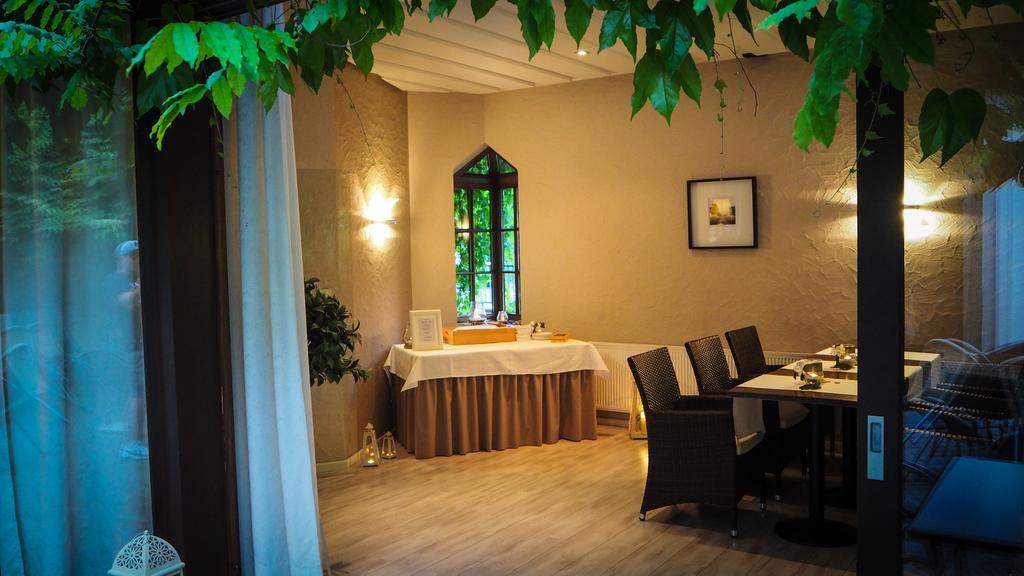 Hotel Stadt Tubingen Εξωτερικό φωτογραφία