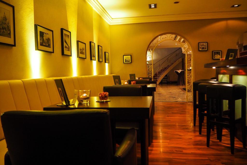 Hotel Stadt Tubingen Εξωτερικό φωτογραφία