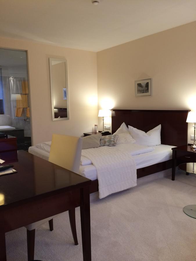 Hotel Stadt Tubingen Εξωτερικό φωτογραφία