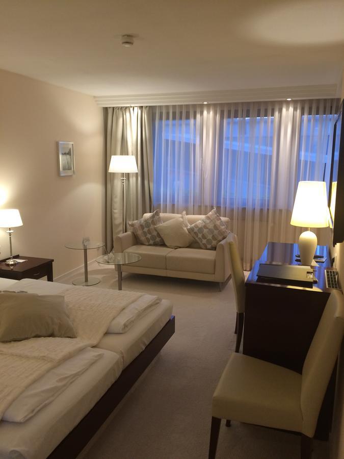 Hotel Stadt Tubingen Εξωτερικό φωτογραφία