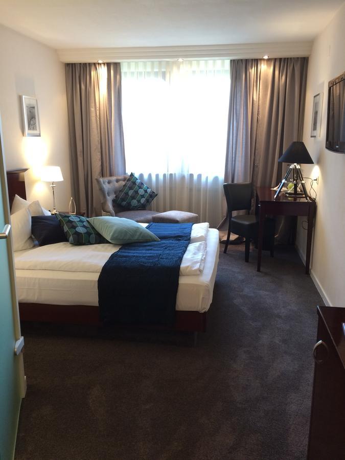 Hotel Stadt Tubingen Εξωτερικό φωτογραφία