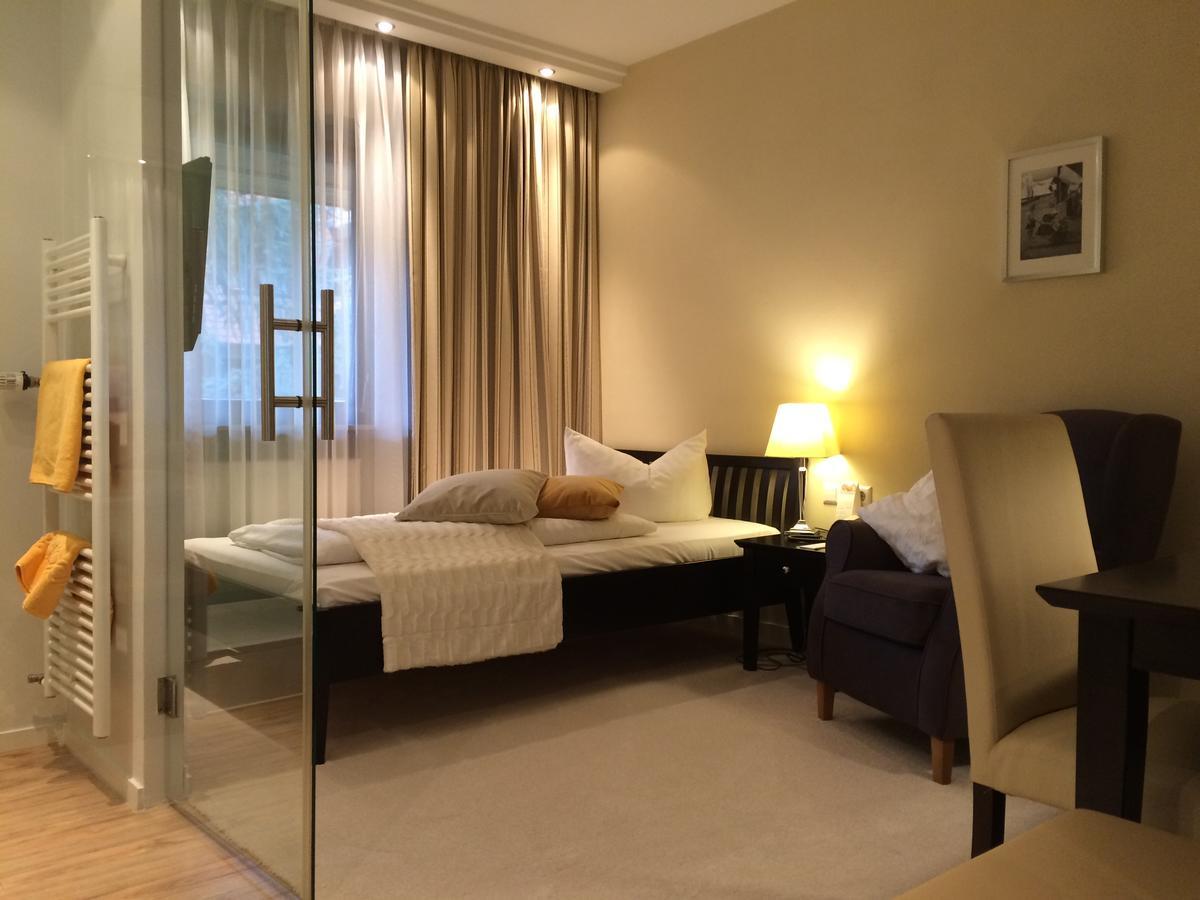 Hotel Stadt Tubingen Εξωτερικό φωτογραφία