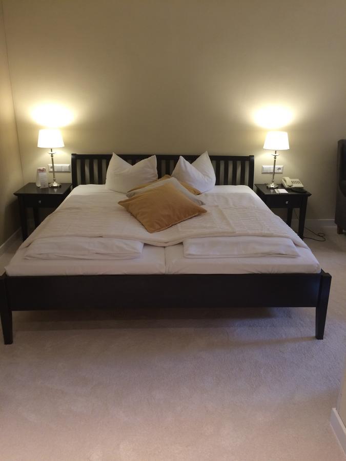 Hotel Stadt Tubingen Εξωτερικό φωτογραφία