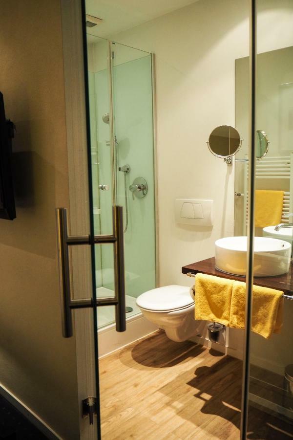 Hotel Stadt Tubingen Εξωτερικό φωτογραφία