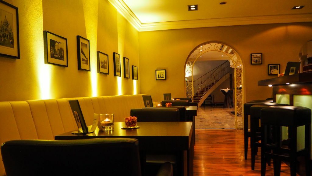 Hotel Stadt Tubingen Εξωτερικό φωτογραφία