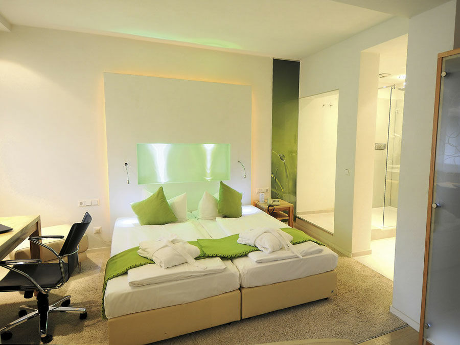 Hotel Stadt Tubingen Εξωτερικό φωτογραφία