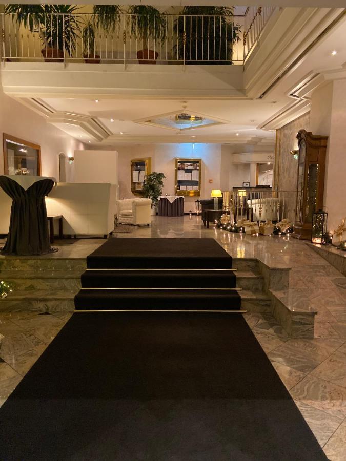 Hotel Stadt Tubingen Εξωτερικό φωτογραφία
