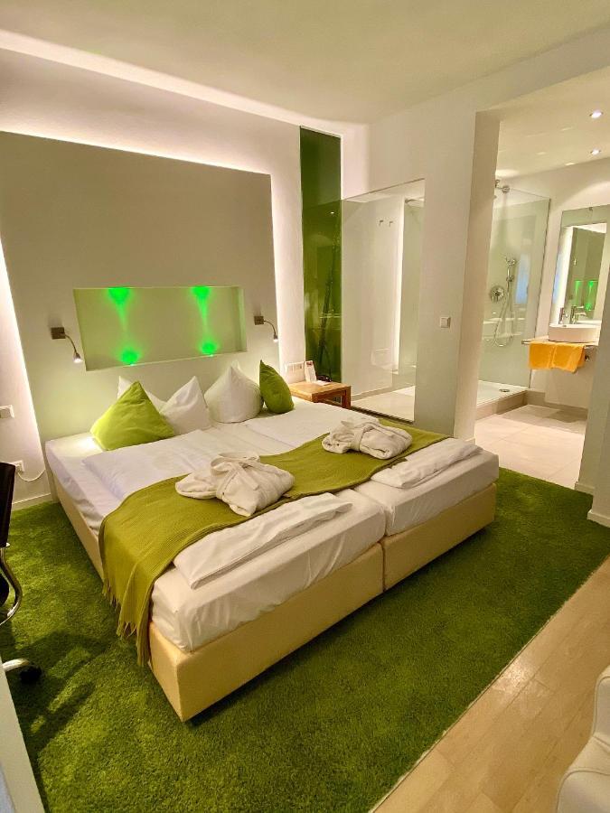 Hotel Stadt Tubingen Εξωτερικό φωτογραφία