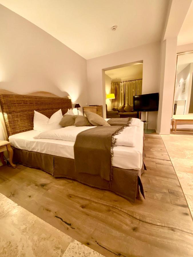 Hotel Stadt Tubingen Εξωτερικό φωτογραφία