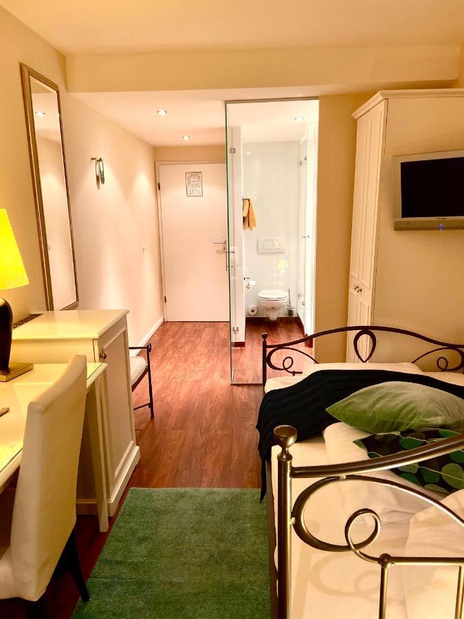 Hotel Stadt Tubingen Εξωτερικό φωτογραφία