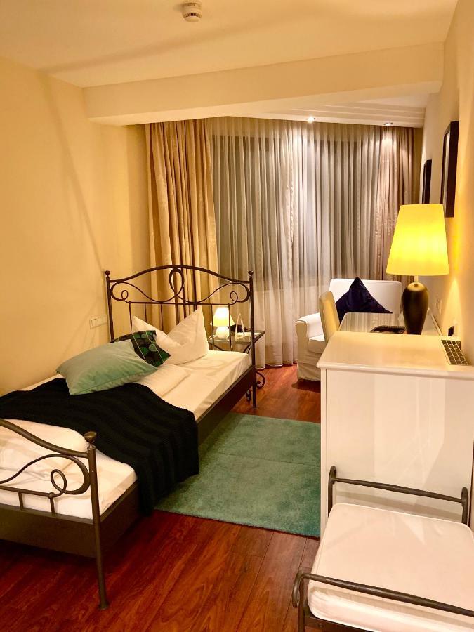 Hotel Stadt Tubingen Εξωτερικό φωτογραφία