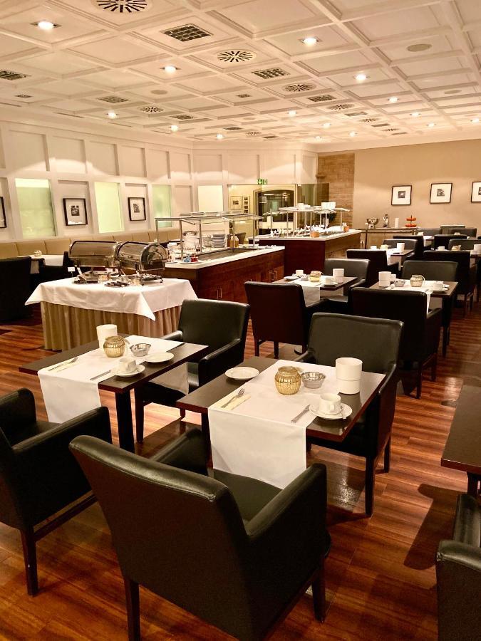 Hotel Stadt Tubingen Εξωτερικό φωτογραφία