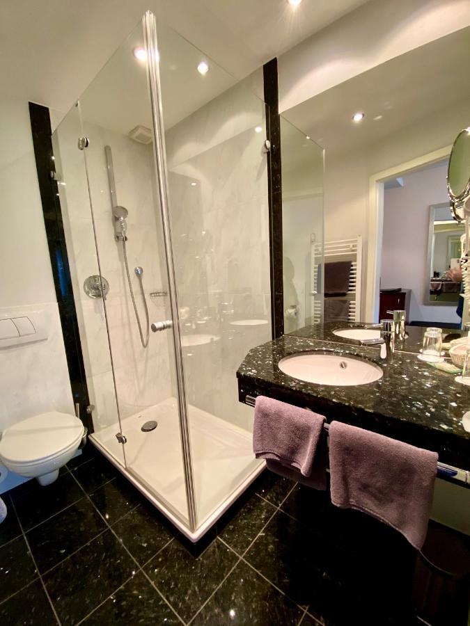 Hotel Stadt Tubingen Εξωτερικό φωτογραφία