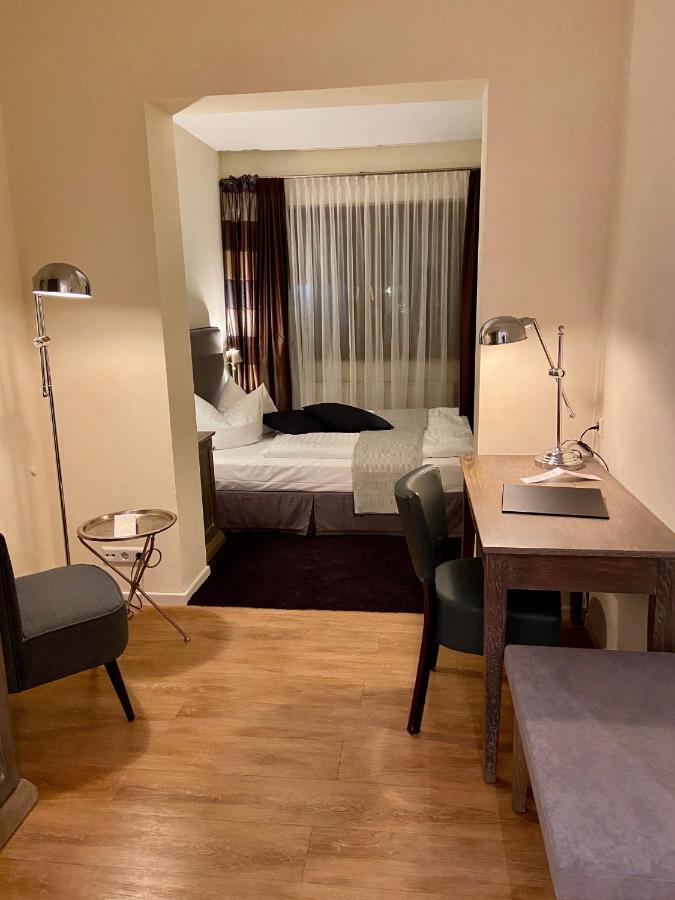 Hotel Stadt Tubingen Εξωτερικό φωτογραφία