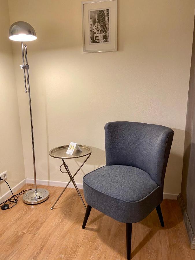 Hotel Stadt Tubingen Εξωτερικό φωτογραφία